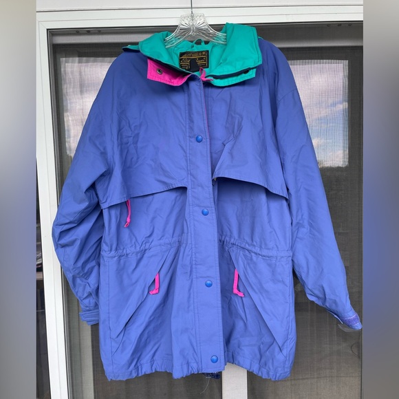 Eddie Bauer Jackets & Blazers - Vintage Eddie Bauer jacket